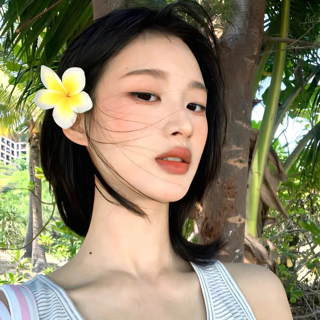 巧盗美人心